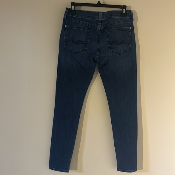 Seven for all Mankind Jeans - Picture 3 of 6
